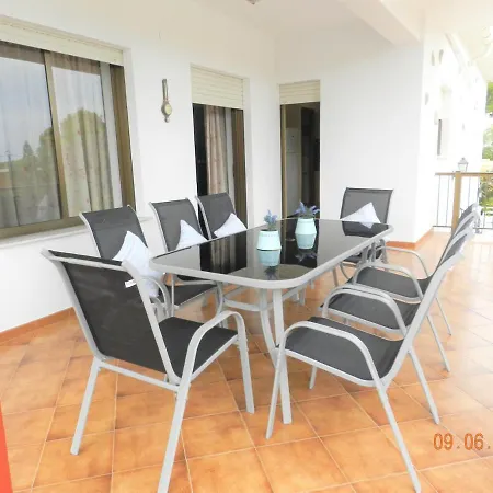 En Les Rotes/las Rotas, Piscina Villa *