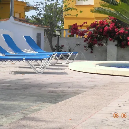 Villa En Les Rotes/las Rotas, Piscina Denia