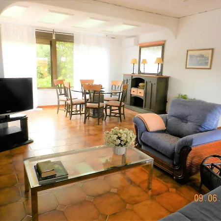 Villa En Les Rotes/las Rotas, Piscina Denia