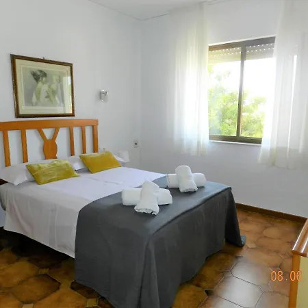 Villa En Les Rotes/las Rotas, Piscina *